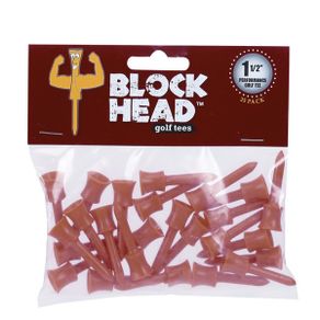 Block Head 1 1/2\