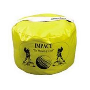 Global Tour Golf Impact Bag 913509-, Heather Castle Rock