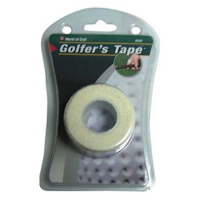 Jef World of Golf Golfer\'s Tape 919552-