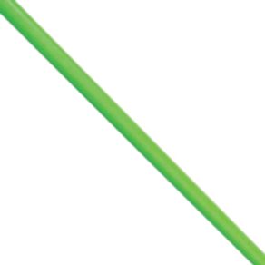 MoRodz Golf Alignment Rod 920272-Lime Green, lime green