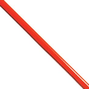 MoRodz Golf Alignment Rod 920273-Orange, orange