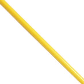 MoRodz Golf Alignment Rod 920276-Yellow, yellow