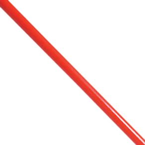 MoRodz Golf Alignment Rod 920277-Red, red