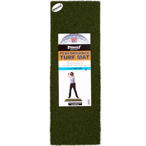 EverGolf 1â x 3â Residential Hitting Mat 923808- Size 1\'x3\'