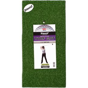 EverGolf 1â x 2â Residential Hitting Mat 923809- Size 1\'x2\'