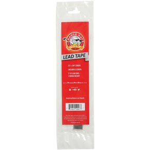 Global Tour Golf Lead Tape Strips 927147-