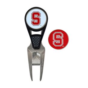 NCAA Repair Tool and Ball Marker 928958-Stanford University Cardinal