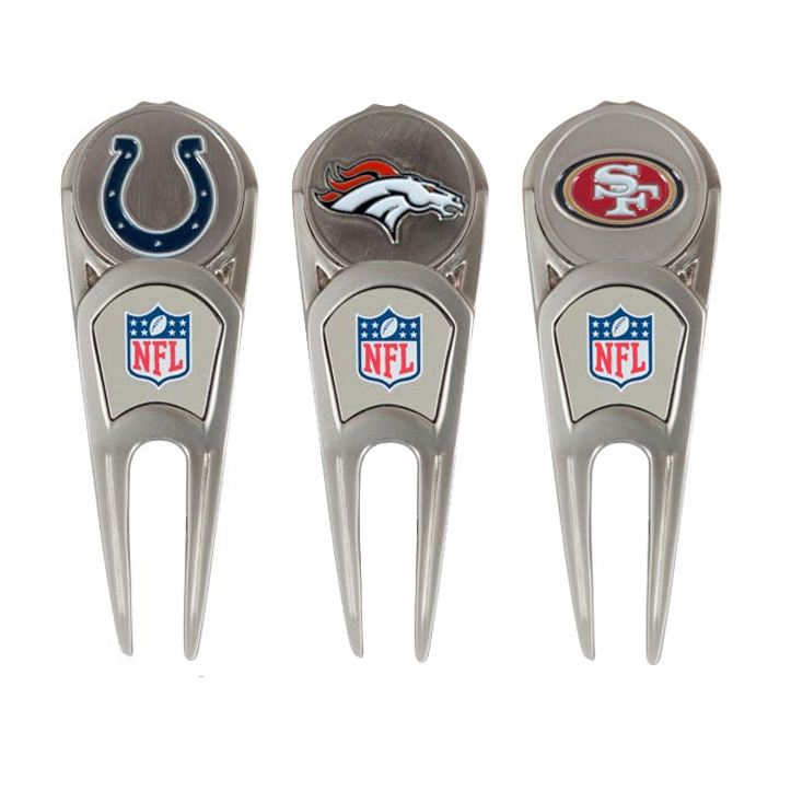 NFL Repair Tool & Ball Marker, Baltimore Ravens