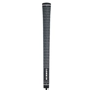 Lamkin Crossline Standard Grips 944873-Black, black