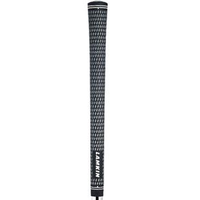 Lamkin Crossline Oversize Grips 944881-Black Oversize, black