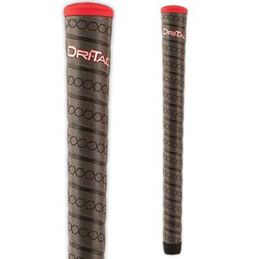 Winn Dri-Tac Wrap Standard Grip 958017-Dark Gray Standard, dark gray