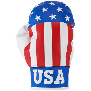 ProActive Sports Boxing Glove Driver Headcover 965787-USA, usa