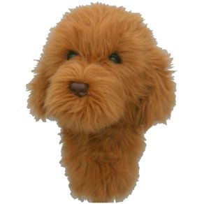 Daphne Dogs  Size DRIVER Headcover 977300-Doodle, doodle