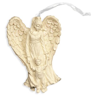 Caring Blessing Angel (Set of 4) Angelstar