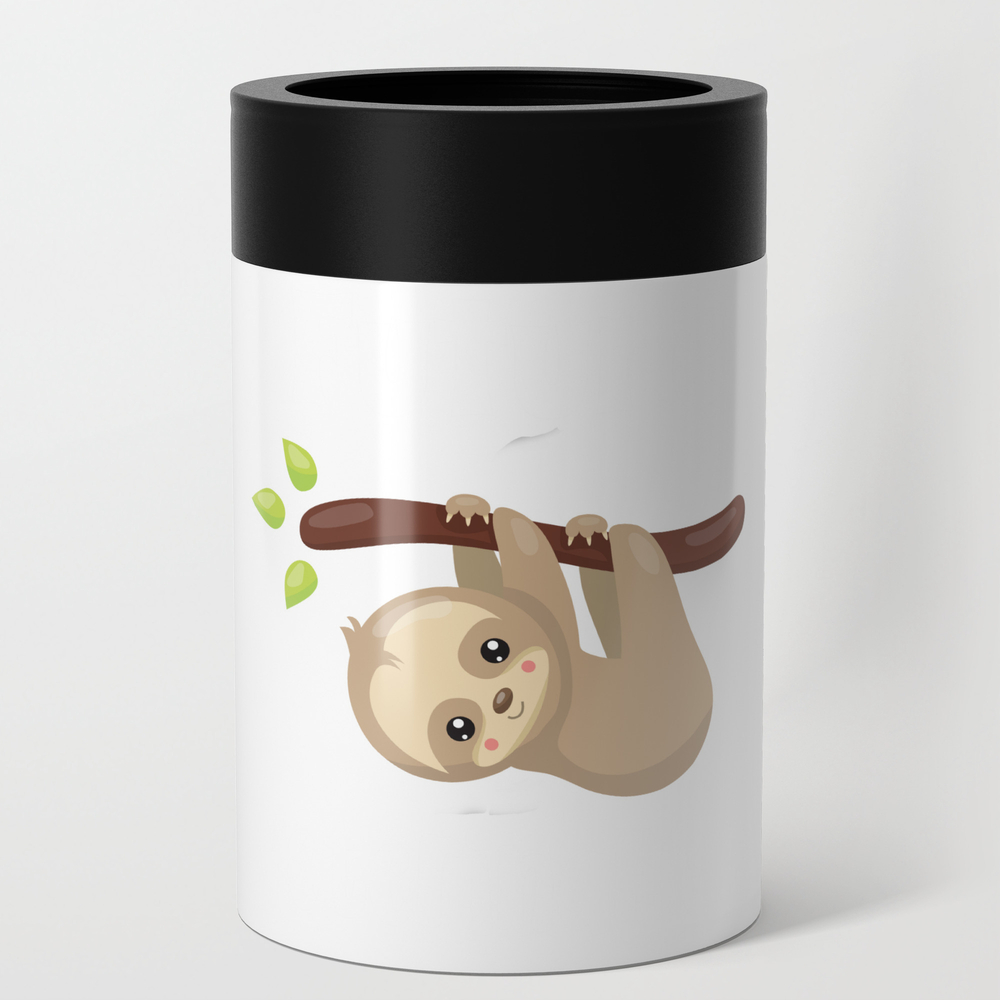 Future vet (2) Can Cooler by green_cow