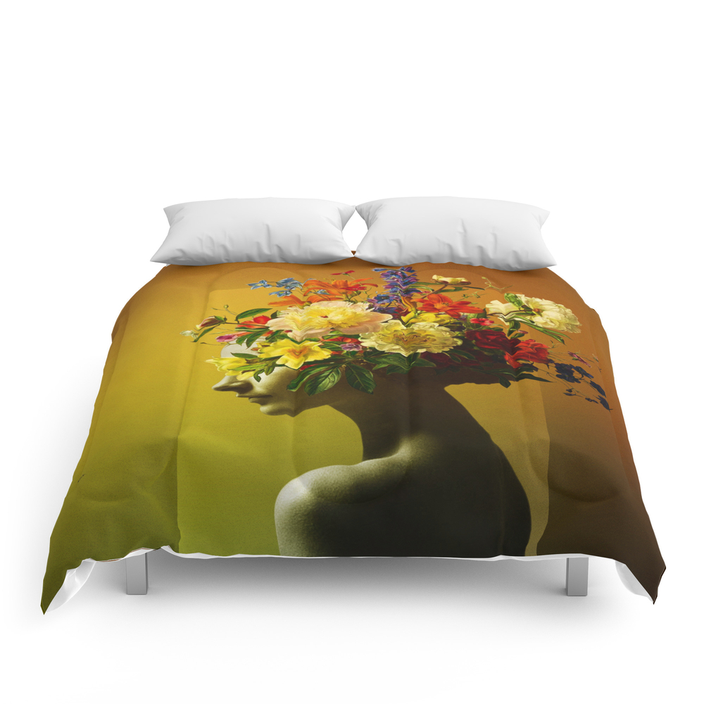 Human Nature Comforter