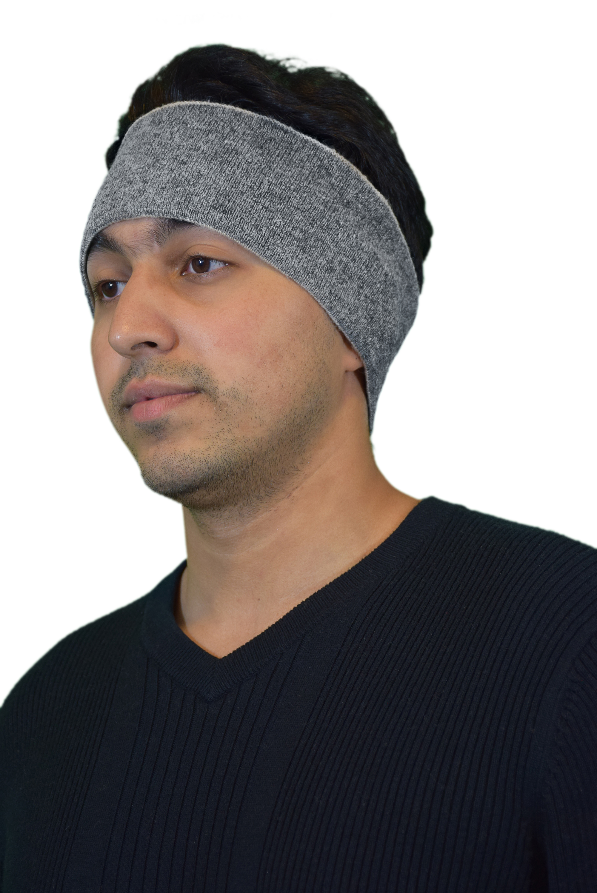 Pure Cashmere Headband