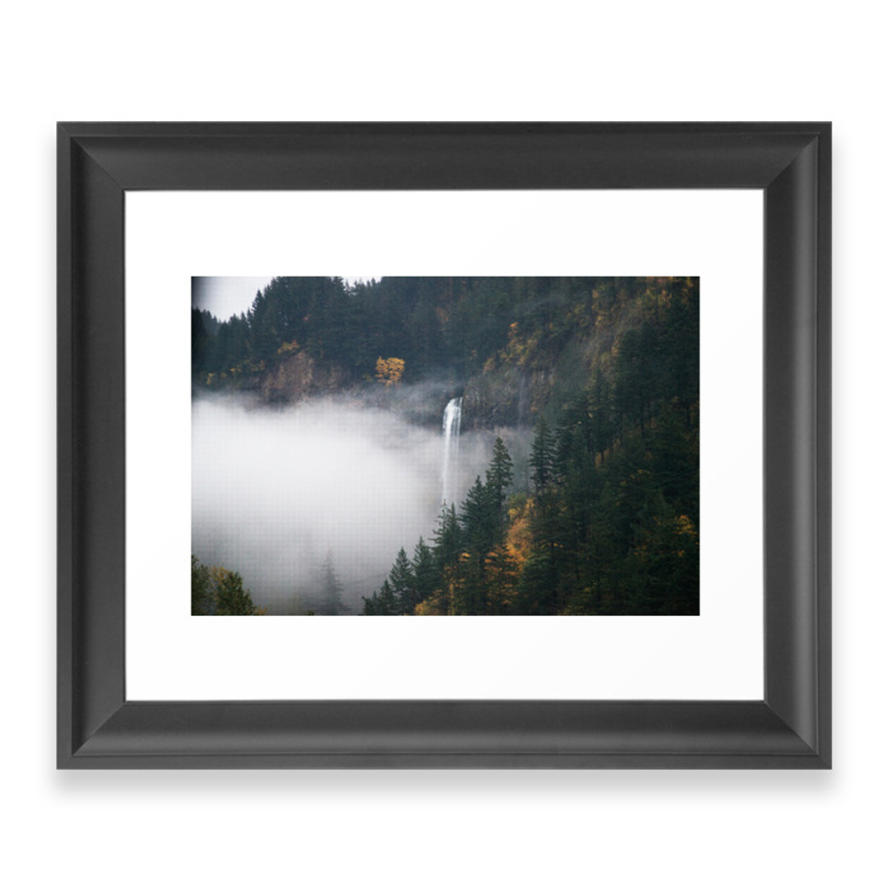 Eyes on You Framed Art Print by taylorbriwalker