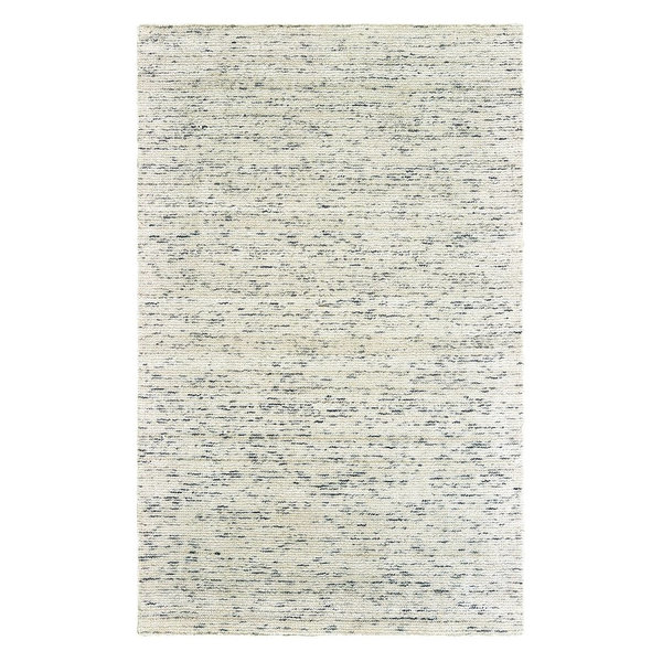 Tommy Bahama Lucent 45902 Rug, Ivory/Stone, 5'0