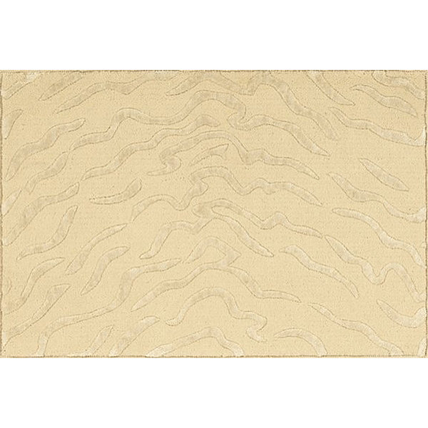 Rugs Done Right Custom - Nepal NEP04 - 12ft 0in x 12ft 0in Bone