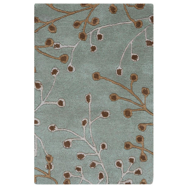 Athena ATH-5058 Sage Rug 10' x 14'