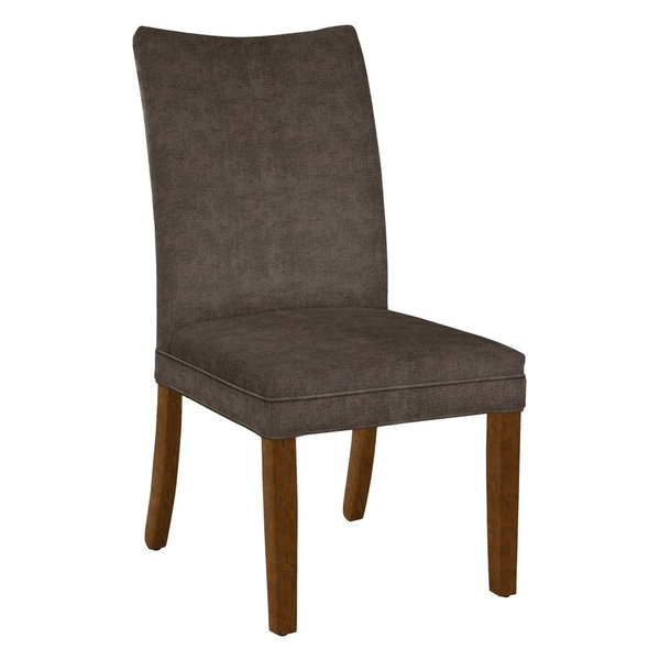 Modern Hekman Woodmark Jordan Dining Chair
