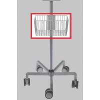 Ri-medic Blood Pressure Device Large Basket For Mobile Stand