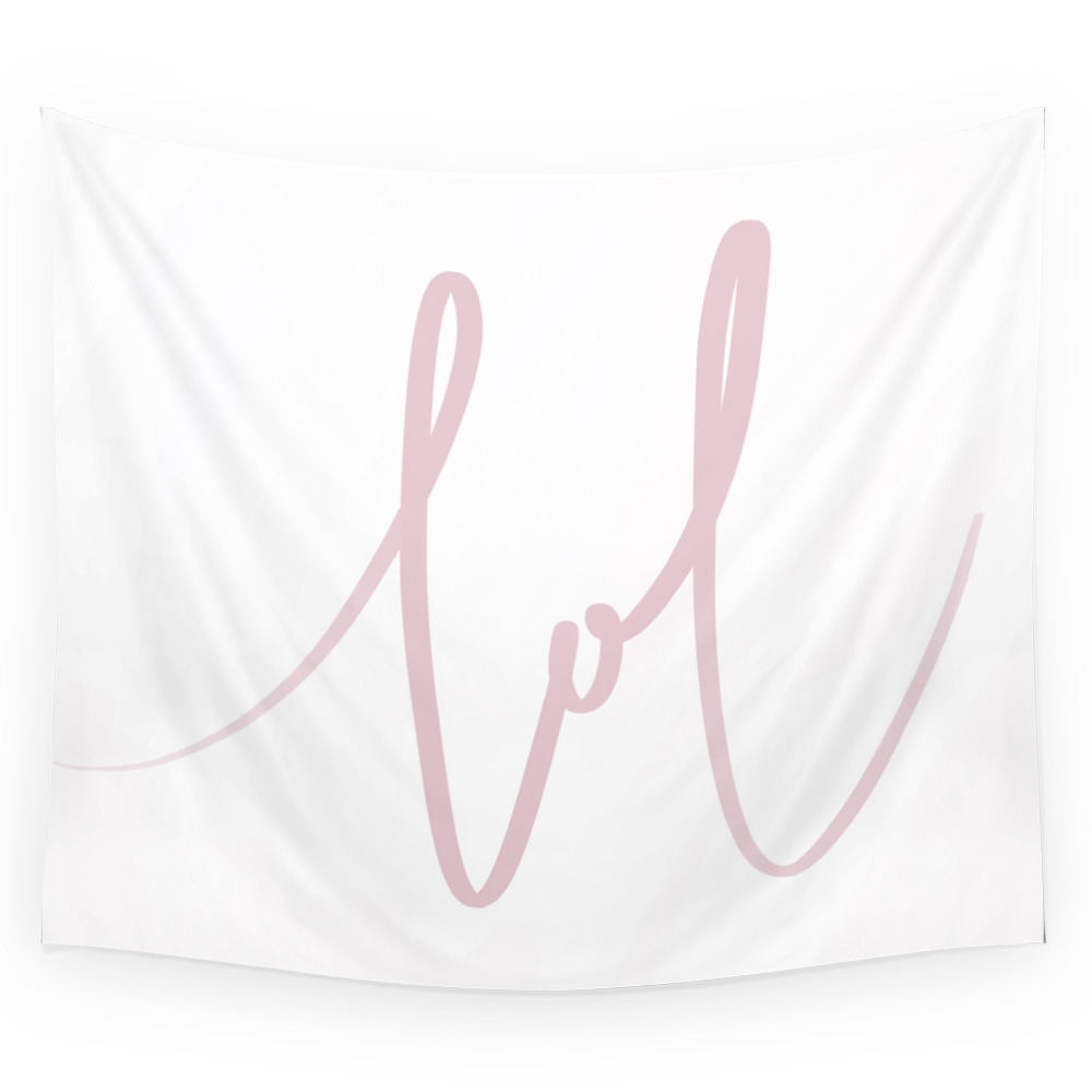 LOL by J.Avery Design Wall Tapestry by javerydesign