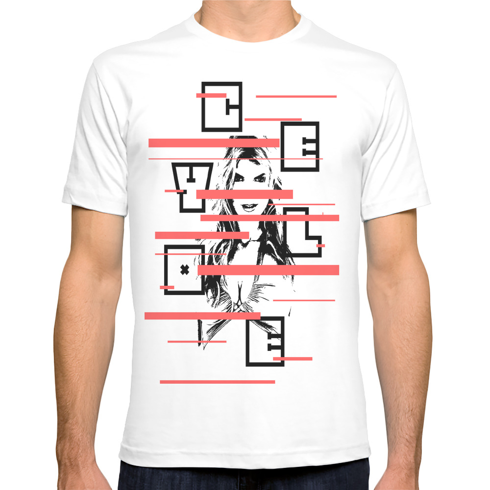 Plan A T-shirt by choycehalideigh