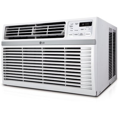 24,500 BTU Energy Star Window Air Conditioner with Remote LG