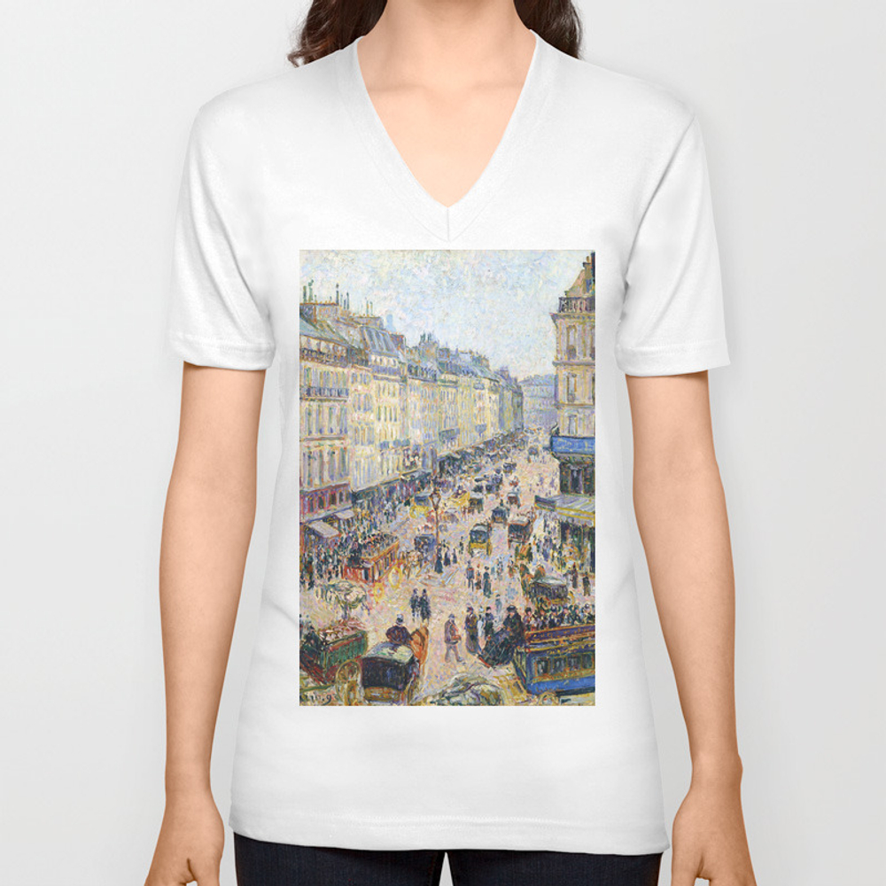 Camille Pissarro 