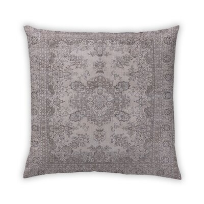 Connors Outdoor Square Pillow Cover & Insert Ophelia & Co.