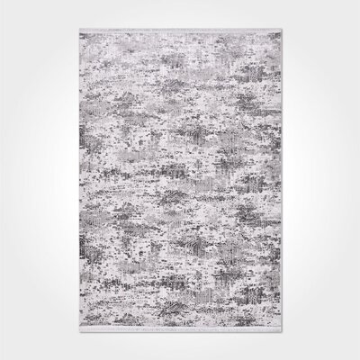 Valentino 3413VL Machine Made Area Rug 17 Stories Rug Size: Rectangle 9'11