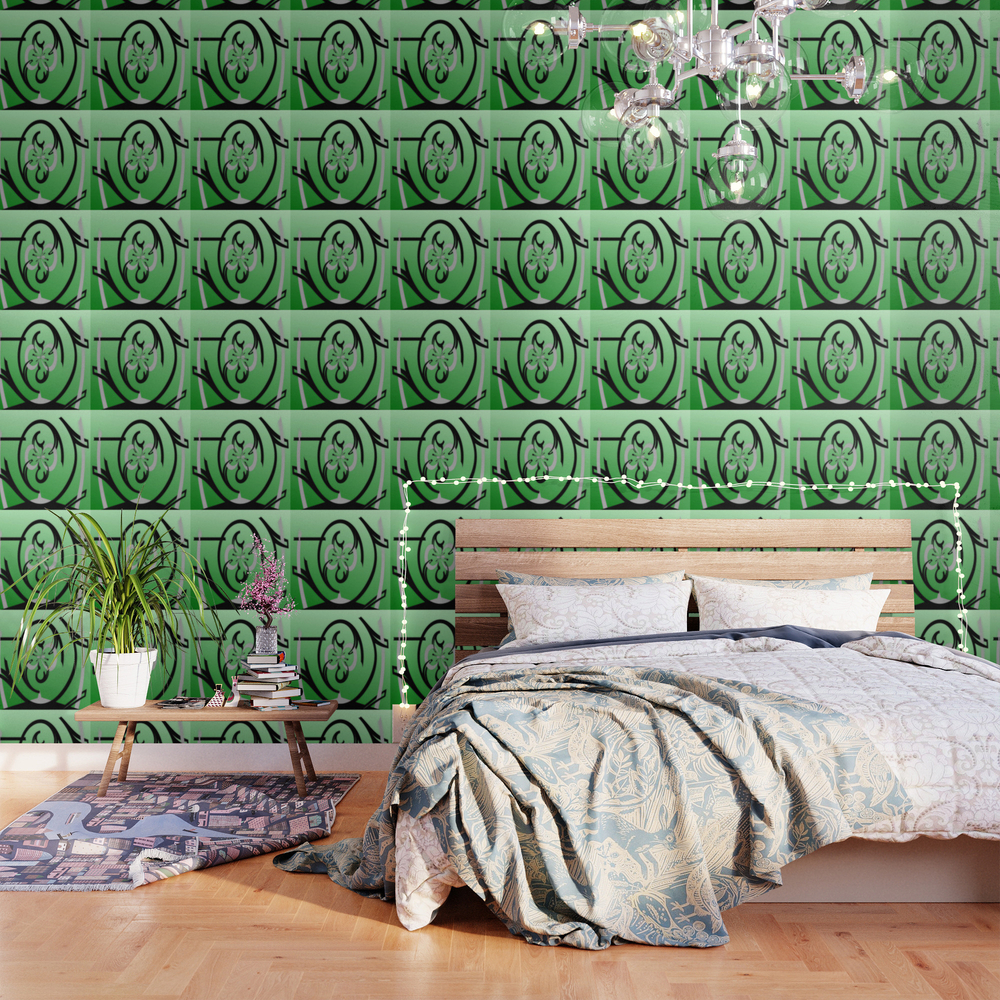 Static Motion Y Wallpaper by harryucksche