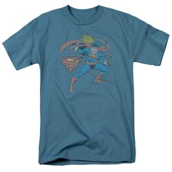 DC I HATE CHAINS - S/S ADULT 18/1 - T-Shirt