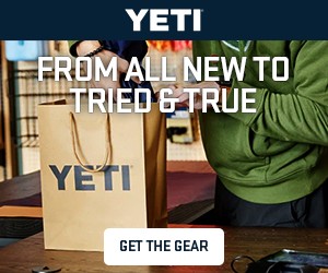 YETI